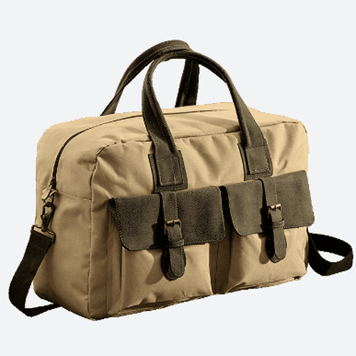 Out of Africa Travel Duffel