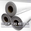 220gsm Flag Banner Material with liner