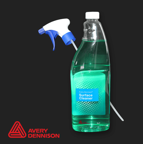 Avery Surface Cleaner 6 per box