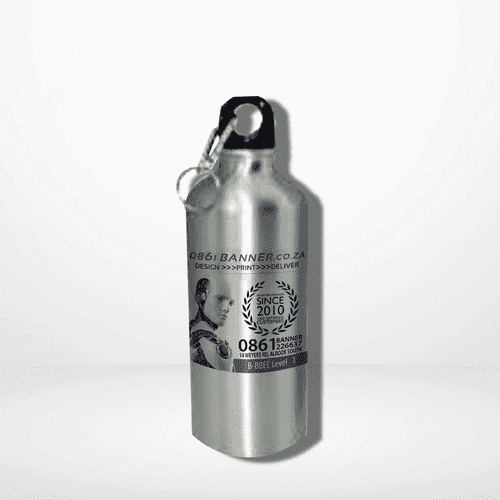 Sublimation Aluminum Water Bottles