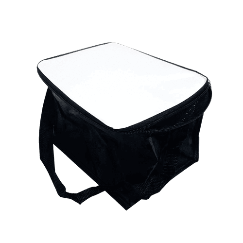 DYE SUB LUNCH BOX / COOLER BAG