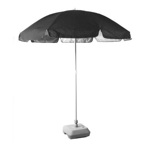 UV Coated Beach Umbrella 80