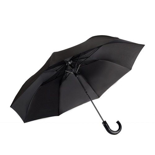 Fold Hook Handle Umbrella 16