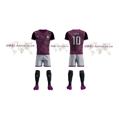 Soccer Kits