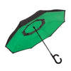 Reversible Hook Handle Umbrella 71