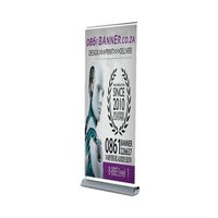 ROLL UP BANNER STAND – EXCECUTIVE