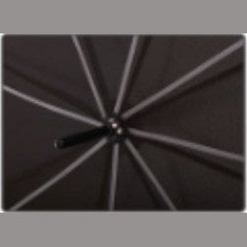 Hook Handle Umbrella 45