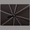 Hook Handle Umbrella 45