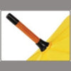 Wooden Hook Handle Umbrella 12W