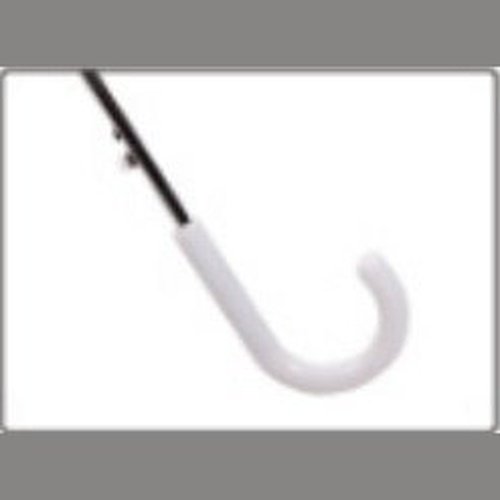 Clear Hook Handle Umbrella 32C