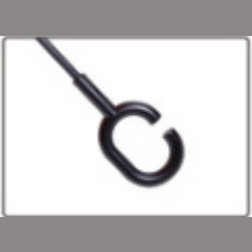 Reversible Hook Handle Umbrella 70P