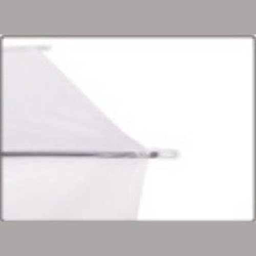 Clear Hook Handle Umbrella 32C