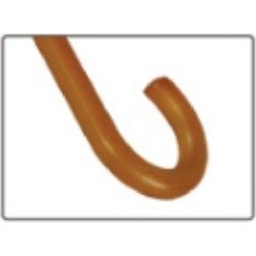 Wooden Hook Handle Umbrella 12W