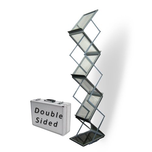 A4 Brochure Stand