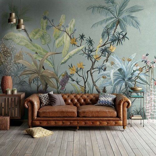 Wall Paper Printing