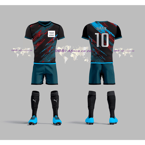 Rugby Kit