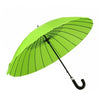 Hook Handle Umbrella 43