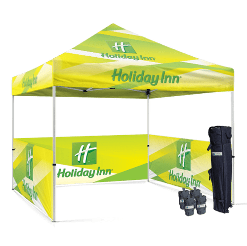 3 x 3m Aluminium Gazebo + Bag + Tool Kit