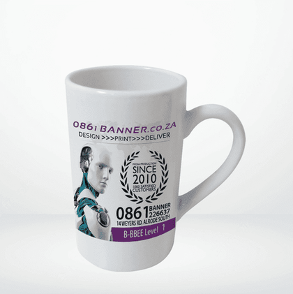 354ml Everyday Ceramic Mug
