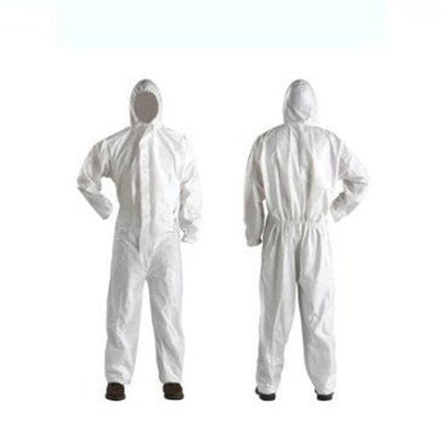 Disposable Coveralls M - 2XL ECO