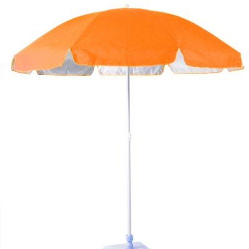 UV Coated Beach Umbrella 80