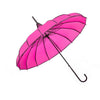 Hook Handle Umbrella 41
