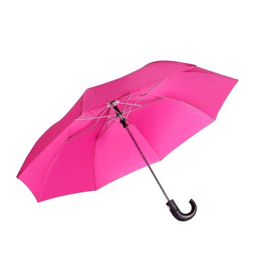 Fold Hook Handle Umbrella 16