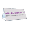 Unbranded - A-Frame Banner System