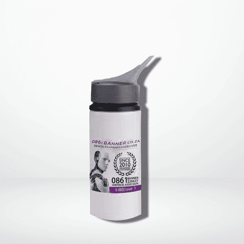 Sublimation Water Bottle With Handle