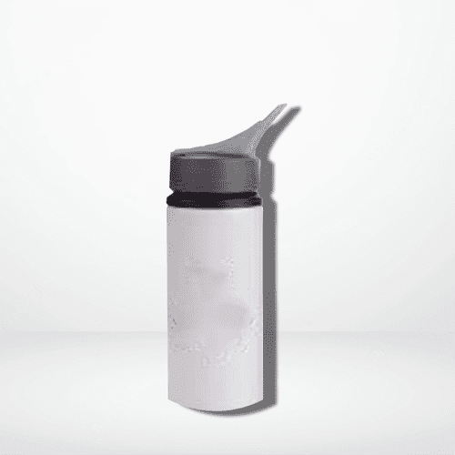 Sublimation Water Bottle With Handle