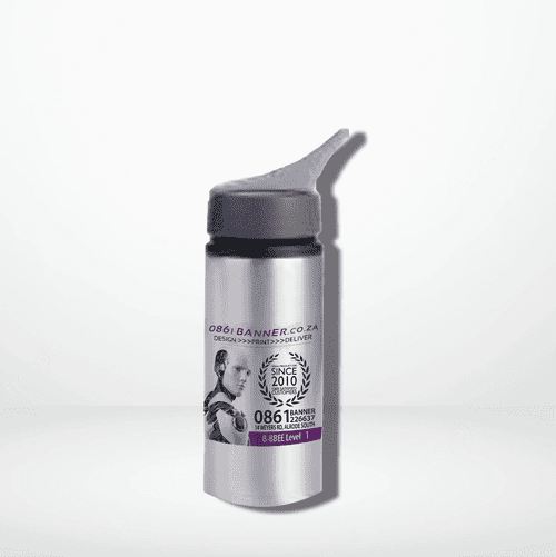 Sublimation Water Bottle With Handle