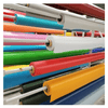 PVC coloured printed Tarp