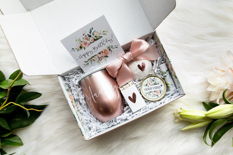 Birthday For Her - Personalized Gifts