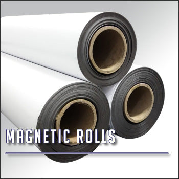Magnetic Rolls