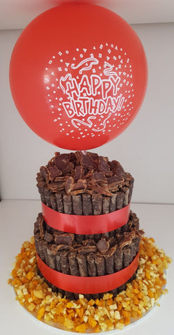 Birthday For Him - Biltong