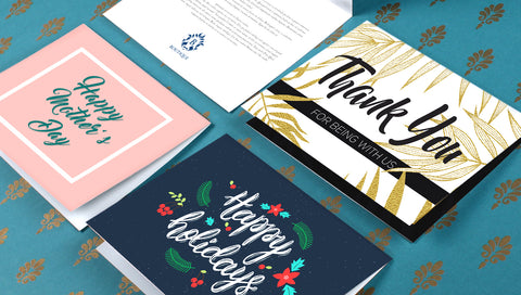 All Greeting Cards