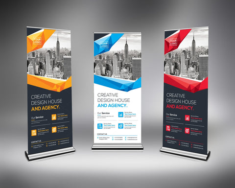 Indoor Branding