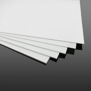 Signage Sheets