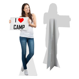 Standees