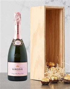 Alcohol - Champagne