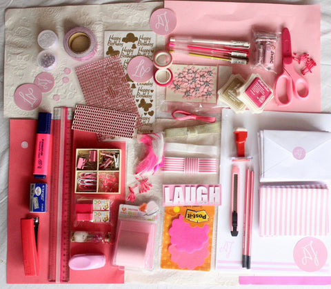 Birthday For Her - Stationary
