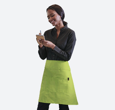 Apron's