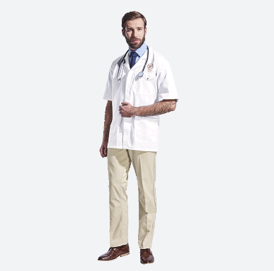 Lab Coat's