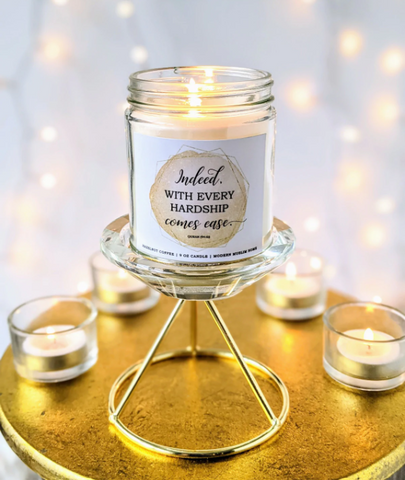 Sympathy - Candles