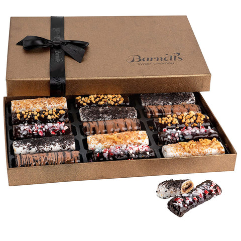 Birthday For Him - Gourmet