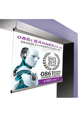 Hanging Banners