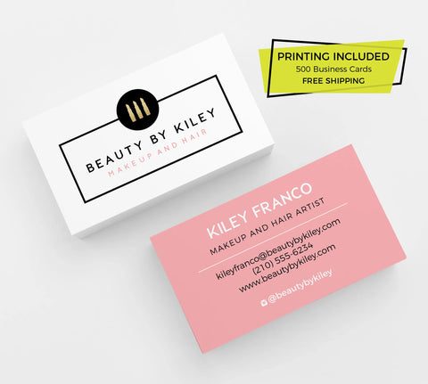 Business Cards