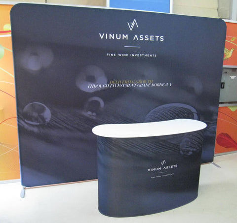 Point Of Sale Table