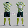 Soccer Kit 10