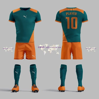 Soccer Kit 11